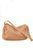 Women's Bag Nika in Beige color