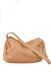 Women's Bag Nika in Beige color