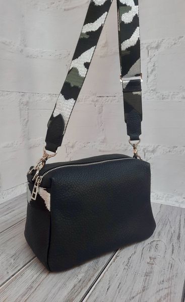 Women's Bag Grace in Black colors