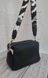 Women's Bag Grace in Black colors