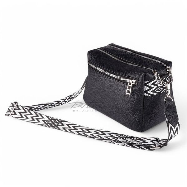 Women's Bag Grace in Black colors