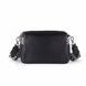 Women's Bag Grace in Black colors