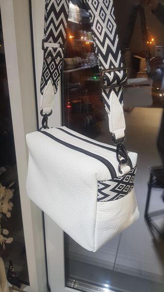 Women's Bag Grace in Black colors