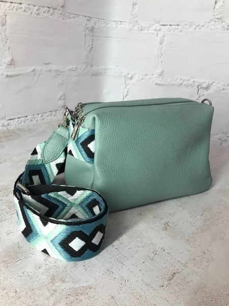 Women's Bag Grace in Black colors