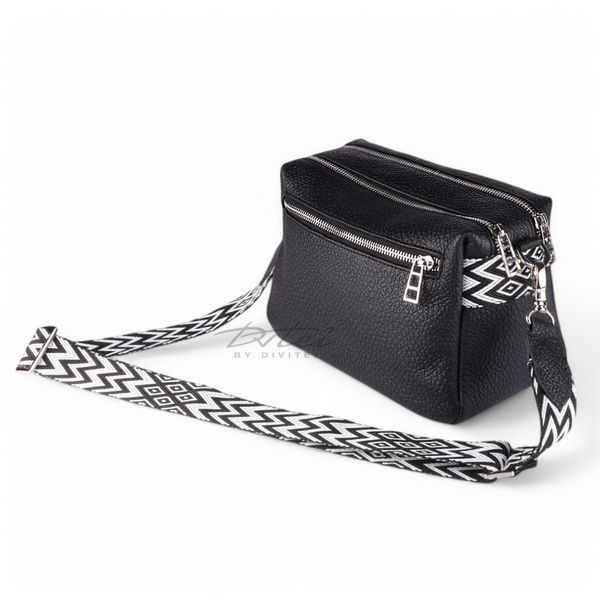 Women's Bag Grace in Black colors
