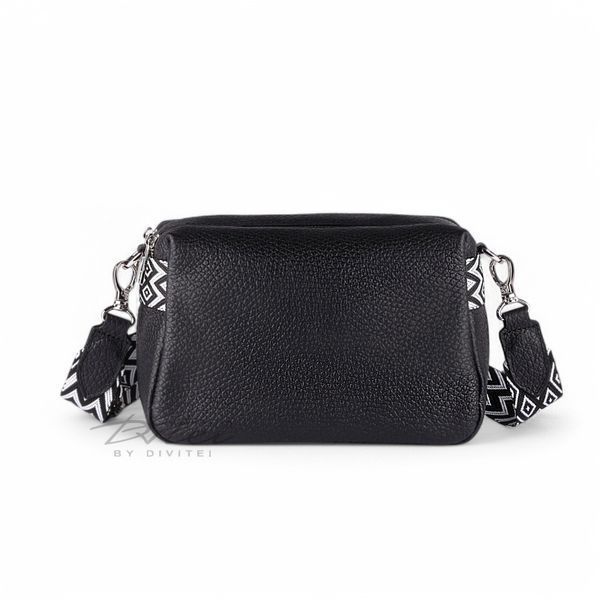 Women's Bag Grace in Black colors