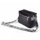 Women's Bag Grace in Black colors