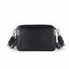 Women's Bag Grace in Black colors