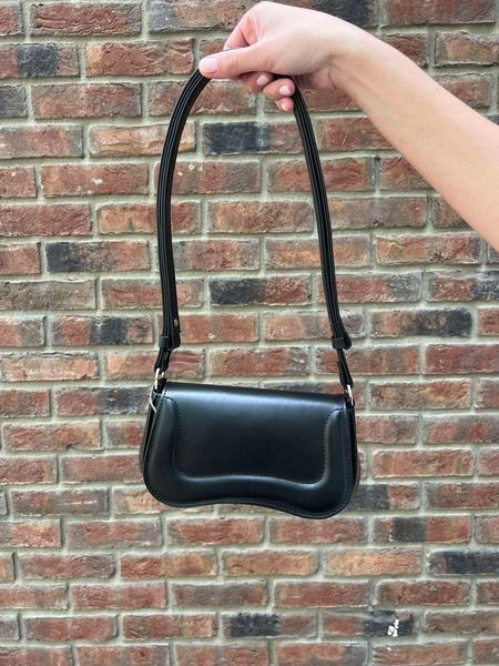 Women's Bag Eva in Cappuccino color