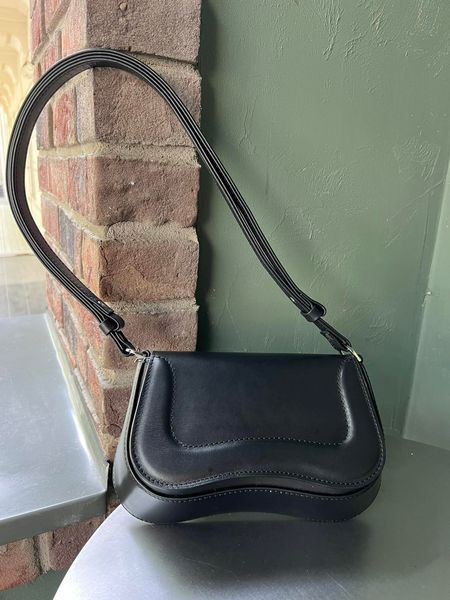 Women's Bag Eva in Cappuccino color