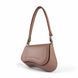 Women's Bag Eva in Cappuccino color