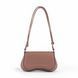 Women's Bag Eva in Cappuccino color