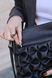 Сумка жіноча Emily у кольорі Чорний 11101115 фото 6